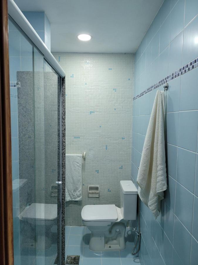 Loft Em Cobertura Ao Lado Da Praia Рио-де-Жанейро Экстерьер фото