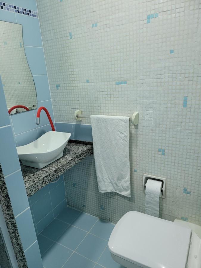 Loft Em Cobertura Ao Lado Da Praia Рио-де-Жанейро Экстерьер фото