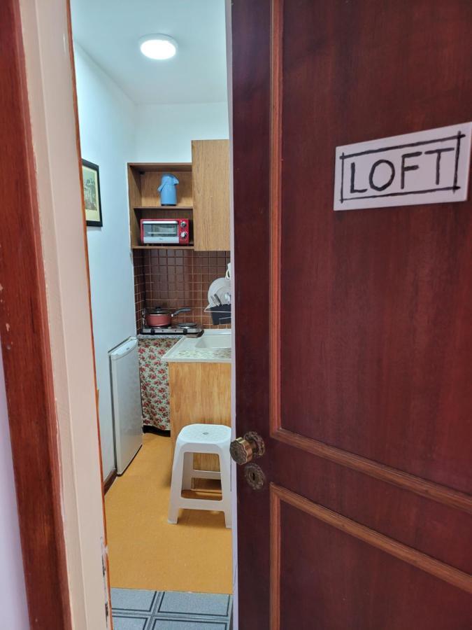 Loft Em Cobertura Ao Lado Da Praia Рио-де-Жанейро Экстерьер фото