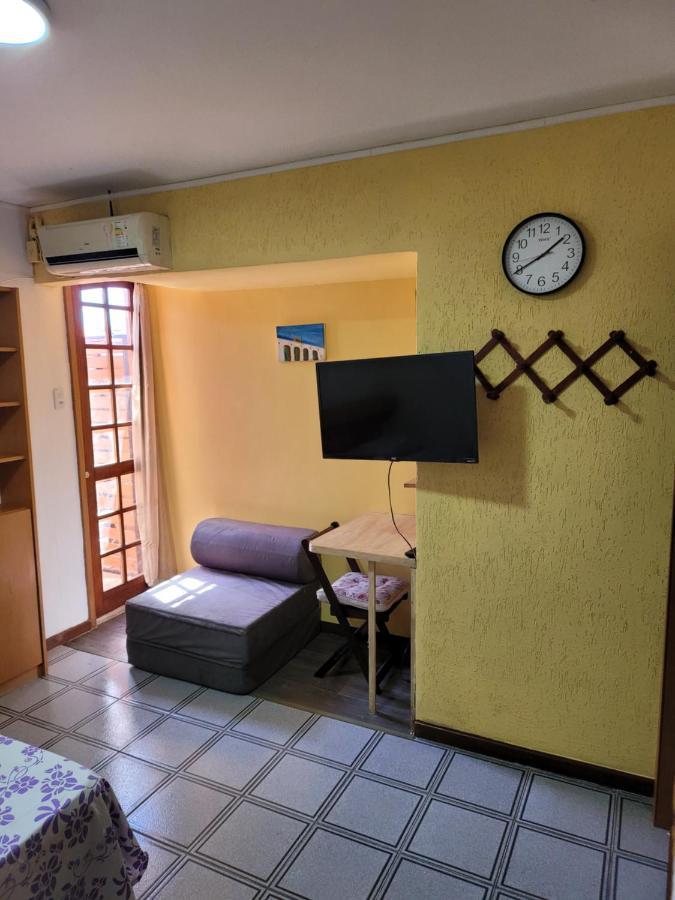 Loft Em Cobertura Ao Lado Da Praia Рио-де-Жанейро Экстерьер фото