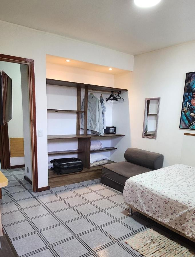 Loft Em Cobertura Ao Lado Da Praia Рио-де-Жанейро Экстерьер фото